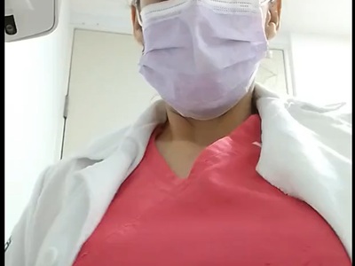 My Kind of Nurse.