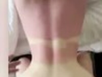 Tanlines are Wild!