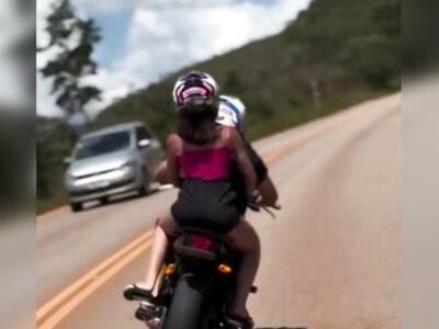 Watch This Baby!!!