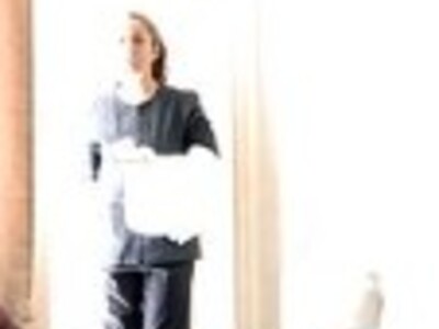 Imagine Doing This To A Hotel Maid
