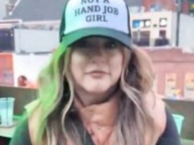 You Don't Get Out Of It That Easy