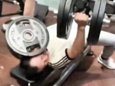 Think Buddies Brain Dead Now.