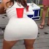 Amazing Flip Cup Skill (WATCH THIS IS AWESOME)