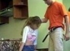 Teaching a girl to suck dick for the first time is a very touching momen