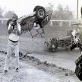 First Ever Fatal Race Car Accident Caught on Camera ... WOW!