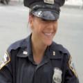 Protester Falls in Love with NYC Police Woman ... Right before Hes Shot by Her Partner