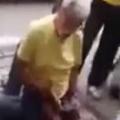 73 Year-old JuJitsu Master Beats Young Thug that Tried to Steal From Him