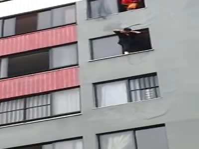 Awesome Suicide Rescue 