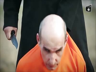 NEW BRUTAL Mass Beheading of Prisoners By ISIS