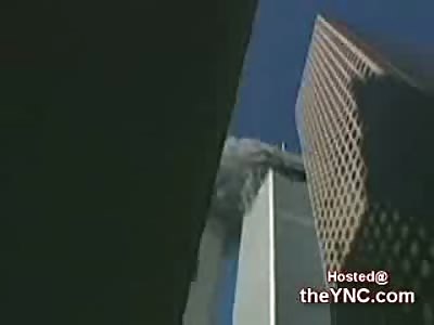 911 Tower Jumpers