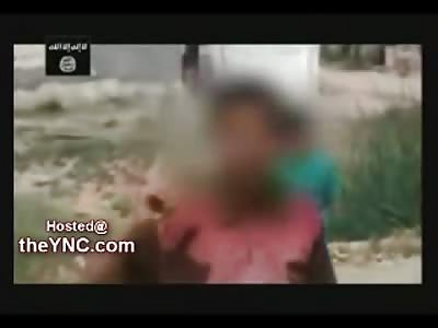 New Video from Al Qaeda shows them Teaching Small Children to be Militant