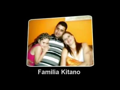 This Family's Death Video, Mother, Father and 9 Year Old Daughter 