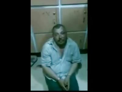 Government Worker Kidnapped from his Office and Executed by FSA Militants