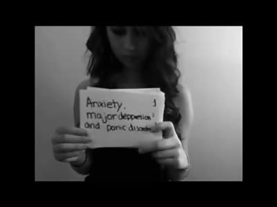 Teenage Girl Final Suicide Message posted to the Internet> Amanda Todd, Killed Herself Last Night by hanging