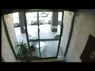 Bag Thief biggest FAIL probably of All Time..Just Watch