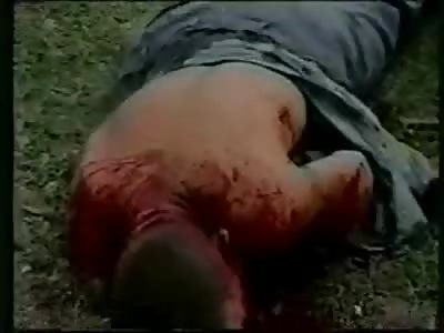 TOP 5 Worst Murder Video of ALL TIME - CHECHCLEAR FULL VERSION