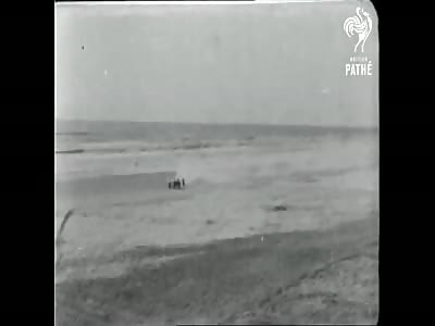 Top 10 Tragedies caught on Film in the Early 1900's