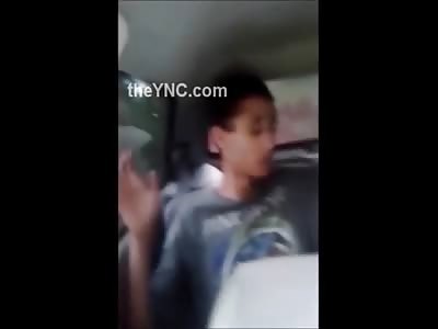 SHOCK Video shows Unsuspecting Young Boy Brutally Murdered by his Friends...Taken to a Field, Stomped and Shot to Death Multiple Times (Video is Graphic) 