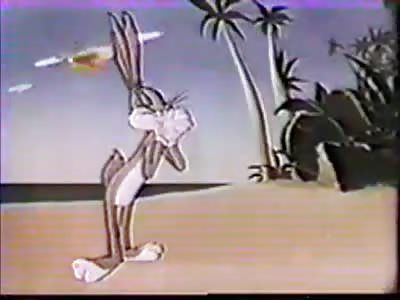 Bugs Bunny Nips the Nips (1944)