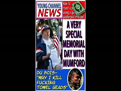 Young Channel News Presents: The May/June Edition 