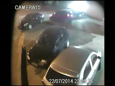 Bandits steal vehicle and hits victim in Sorocaba SP; watch