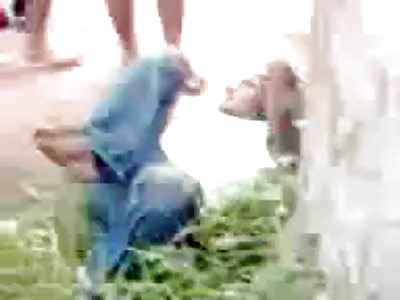 More being lynched a rapist in Brazil