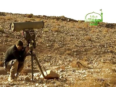 FSA Smart Weapons In Action  