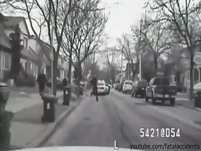 Inquest Shown Video of Toronto Police Shooting of Mentally Ill Man.