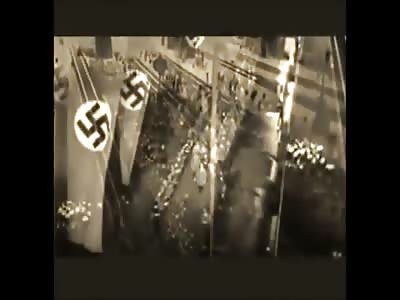 Adolf Hitler Tribute SIEG HEIL  1488