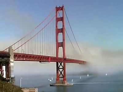 THE BRIDGE - Suicide at The Golden Gate Bridge - FULL DOCUMENTARY