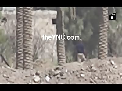 Brand New ISIS Sniper Compilation Video