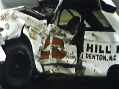 History of fatal NASCAR CRASHES