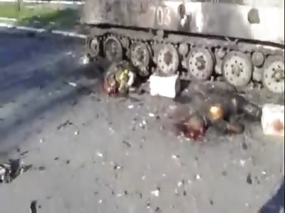 Ukrainian Army Failed Again
