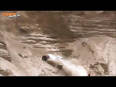 OFFROAD EXTREME HILL CLIMB