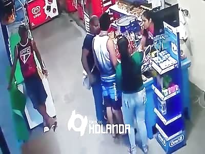 MAN IS KILLED WITH IRON BAR BLOWS IN THE HEAD
