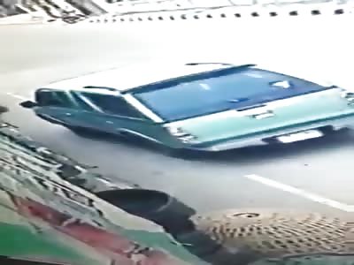 WTF LEVEL ACCIDENT 