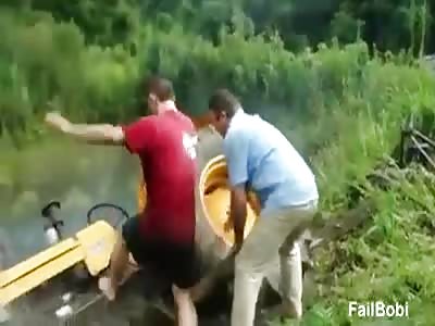 TRACTOR COMPILATION