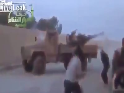 The war in syria compilation