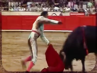Do not visit countries that have bullfights.