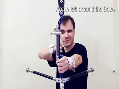 A new level of archery