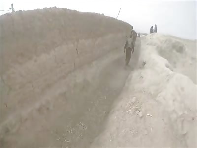 Photojournalists cover Afghan troops fighting in Kunduz