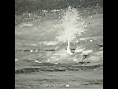 Kiowa Finds And Destroys Hiding Taliban Fighters
