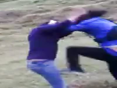 women fighting over a man love