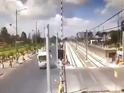 Very Sad Car Accident in Addis Ababa Ethiopia