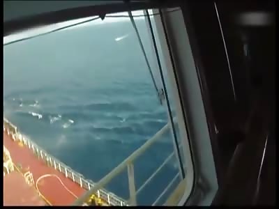 Security Contractors Eliminate Attacking Somali Pirates