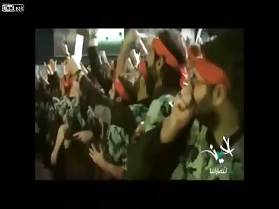  Hezbollah - Sayed Hassan Nasrallah 
