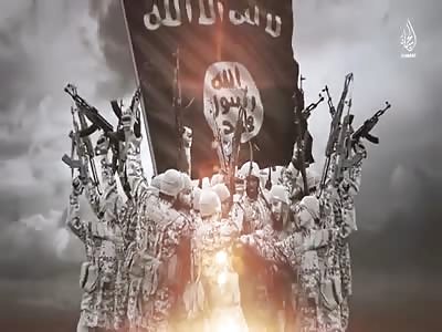 NEW ISIS VIDEO: NO RESPITE