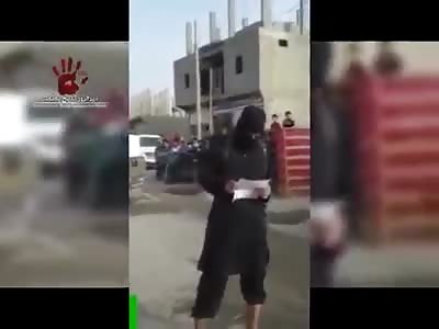 punishment for Muslim women