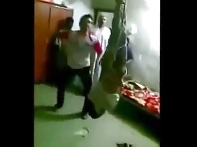 Saudi Hooligans Hang And Torture Ethiopian Woman