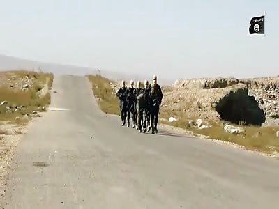 ISIS Executes an Apostate in Afghanistan